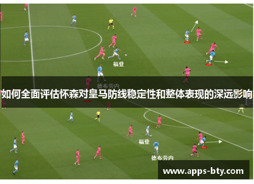 如何全面评估怀森对皇马防线稳定性和整体表现的深远影响