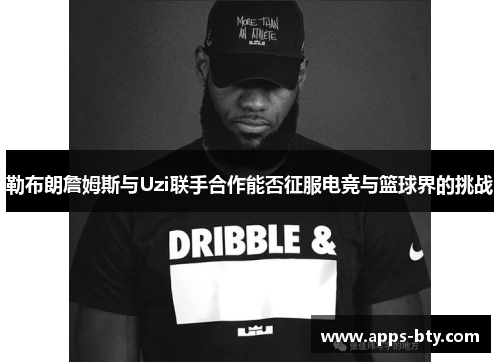 勒布朗詹姆斯与Uzi联手合作能否征服电竞与篮球界的挑战