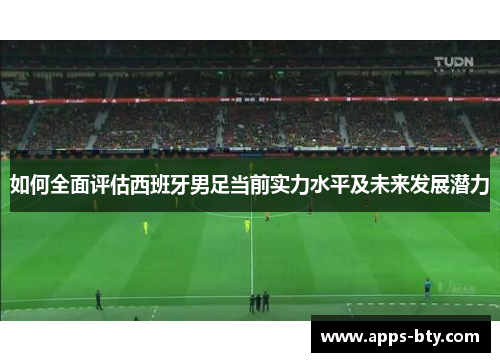 如何全面评估西班牙男足当前实力水平及未来发展潜力