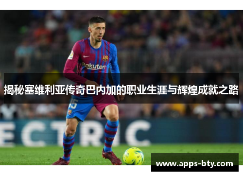 揭秘塞维利亚传奇巴内加的职业生涯与辉煌成就之路